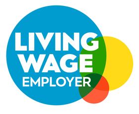 Real Living Wage Employer